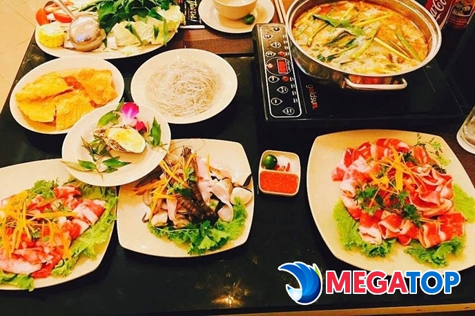 Top 15 quán ăn ngon không thể bỏ qua ở Hà Nội