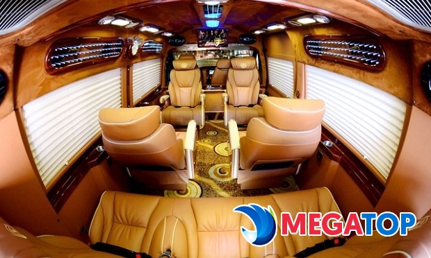 Top 11 xe limousine đi Sa Pa chất lượng và uy tín nhất từ Hà Nội - Megatop - Kênh đánh giá các sản phẩm dịch vụ chất lượng toàn quốc