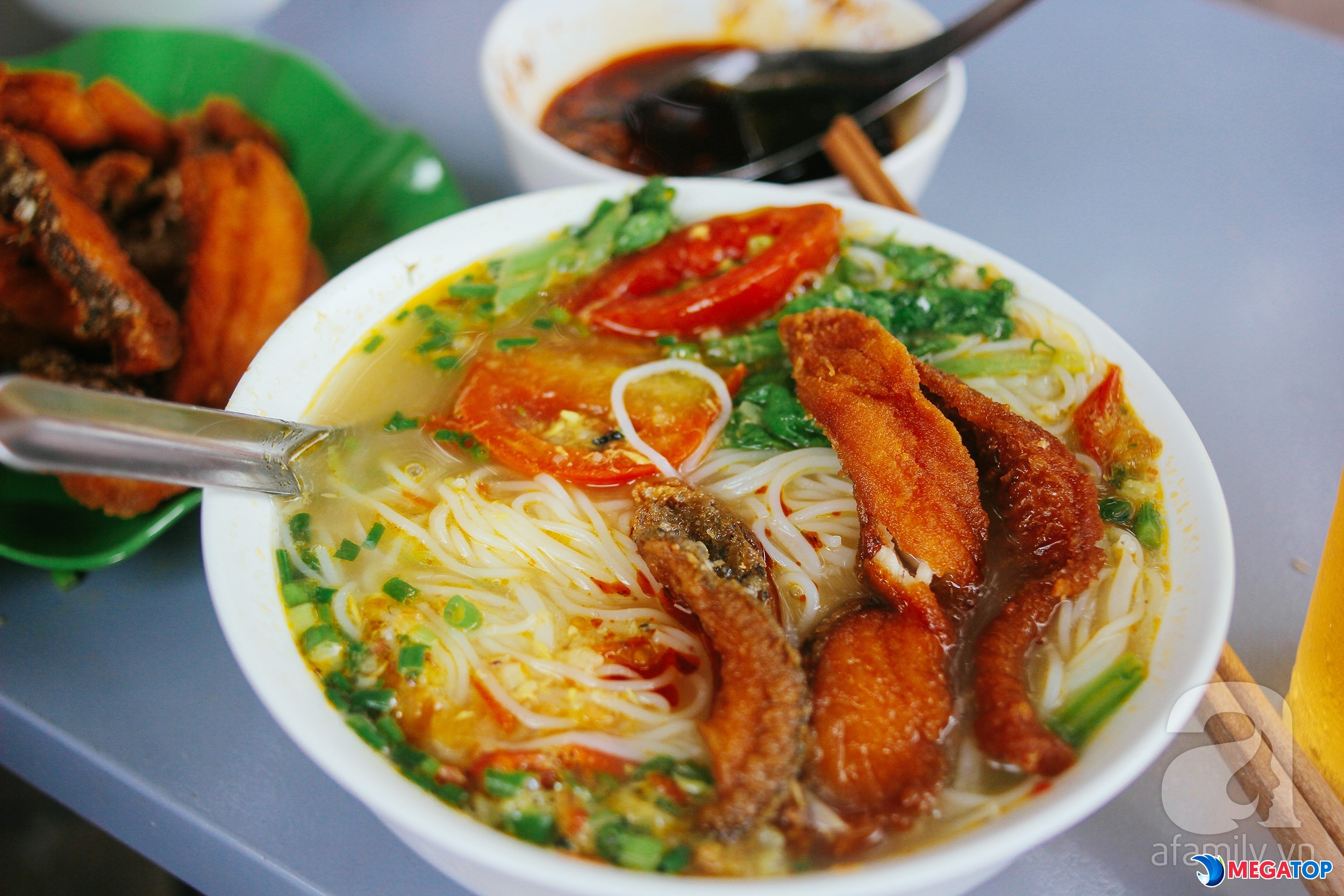 Top 10 quán bún đậu mắm tôm ngon nhất tại Hà Nội
