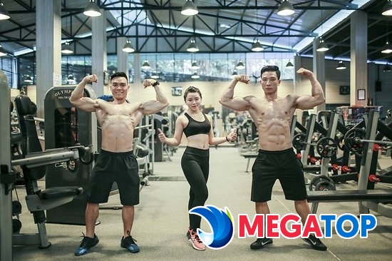 Top 5 phòng tập gym ở Bắc Ninh uy tín và tốt nhất