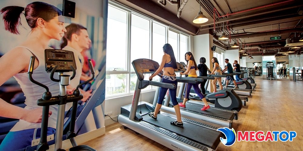 Top 6 Phòng tập gym uy tín nhất quận Hoàn Kiếm