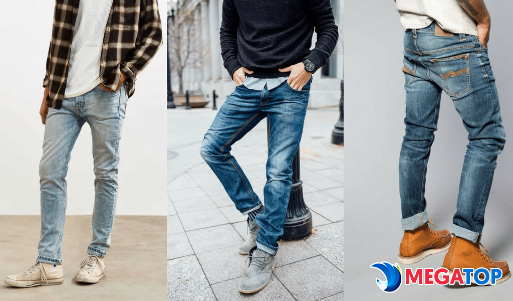 Top 13 shop bán quần jeans nam đẹp nhất thành phố Hồ Chí Minh