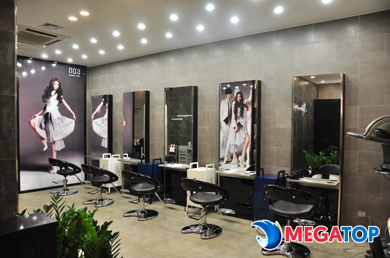 Top 7 salon tóc uy tín tại Đà Nẵng mà bạn nên biết