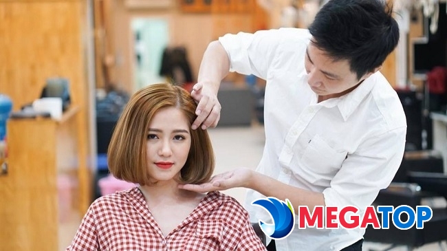 Top 8 salon tóc nổi tiếng Hà Nội mà ai cũng nên biết