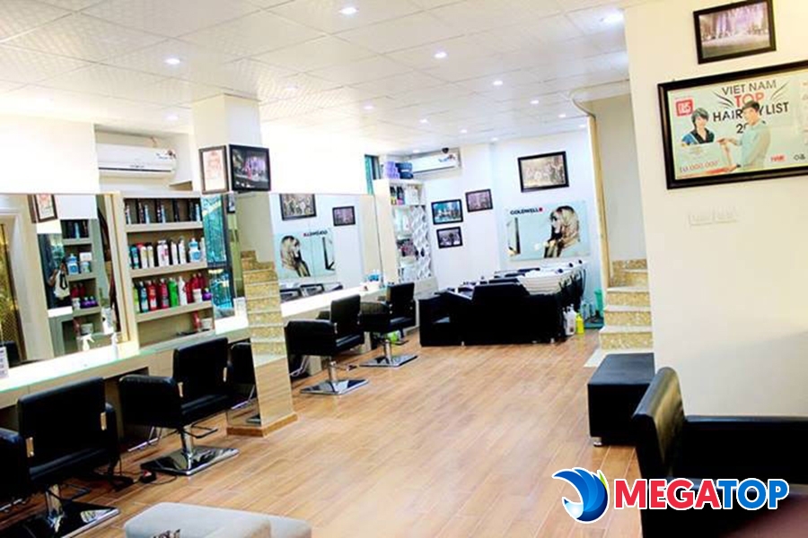 Top 7 salon tóc uy tín tại Đà Nẵng mà bạn nên biết
