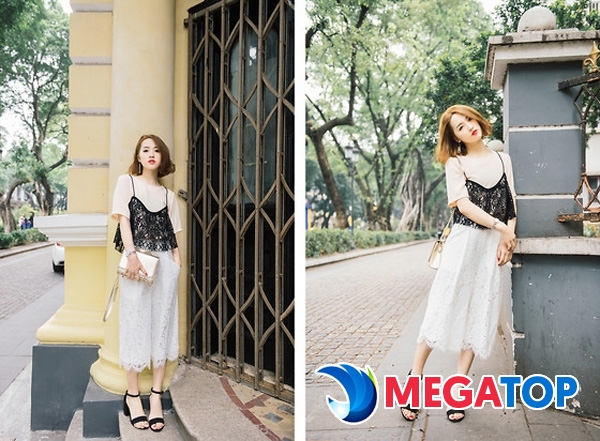 Top 6 shop bán váy len đẹp nhất ở Hà Nội  toplistvn