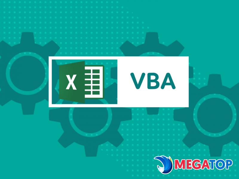 Top website cung cấp khóa hoc VBA online dễ học