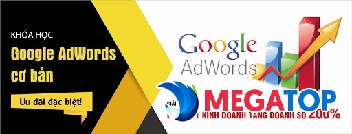 Top website cung cấp khóa học google adwords online hay nhất