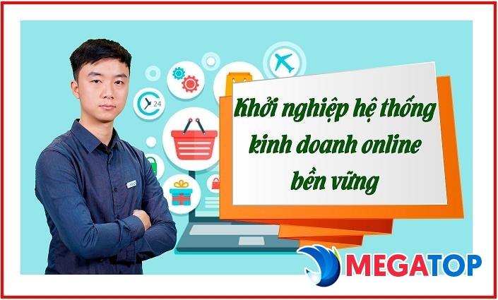 Top 3 website cung cấp khóa học kinh doanh online uy tín và chất lượng