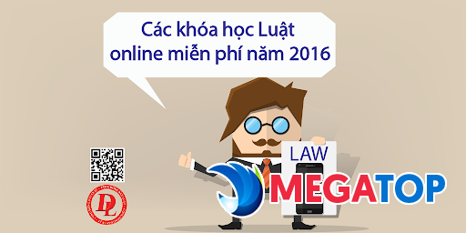 Website cung cấp khóa học luật online uy tín và chất lượng