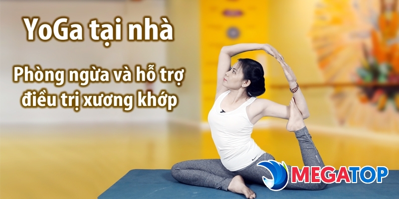 Top website cung cấp khóa học online yoga Nguyễn Hiếu uy tín