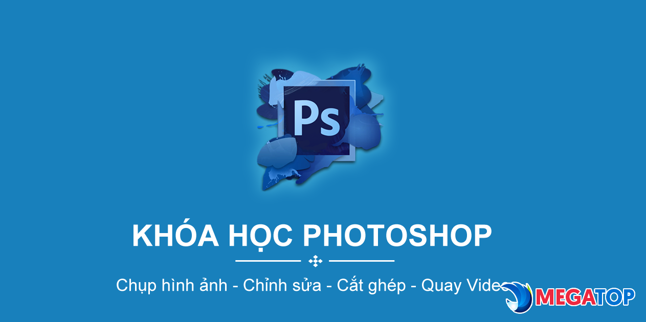 Top website cung cấp khóa học photoshop online free