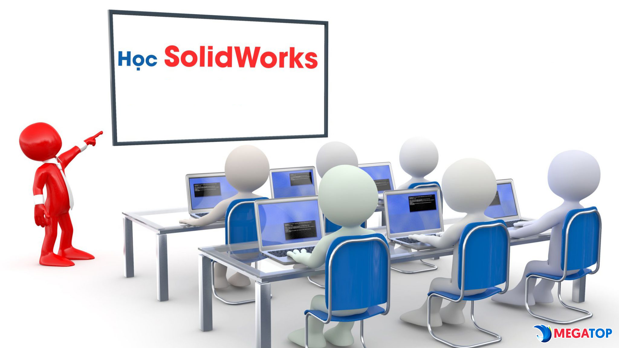 Top website cung cấp khóa học solidworkds uy tín chất lượng