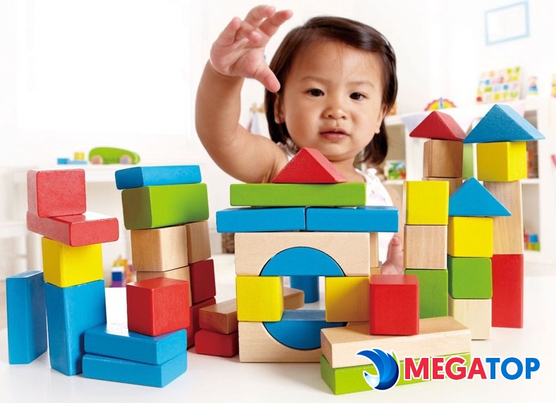 Top loại đồ chơi trẻ em Nhật Bản cho bé gái