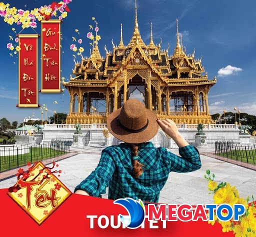 Top 4 tour du lịch Vũng Tàu đang đi nhất