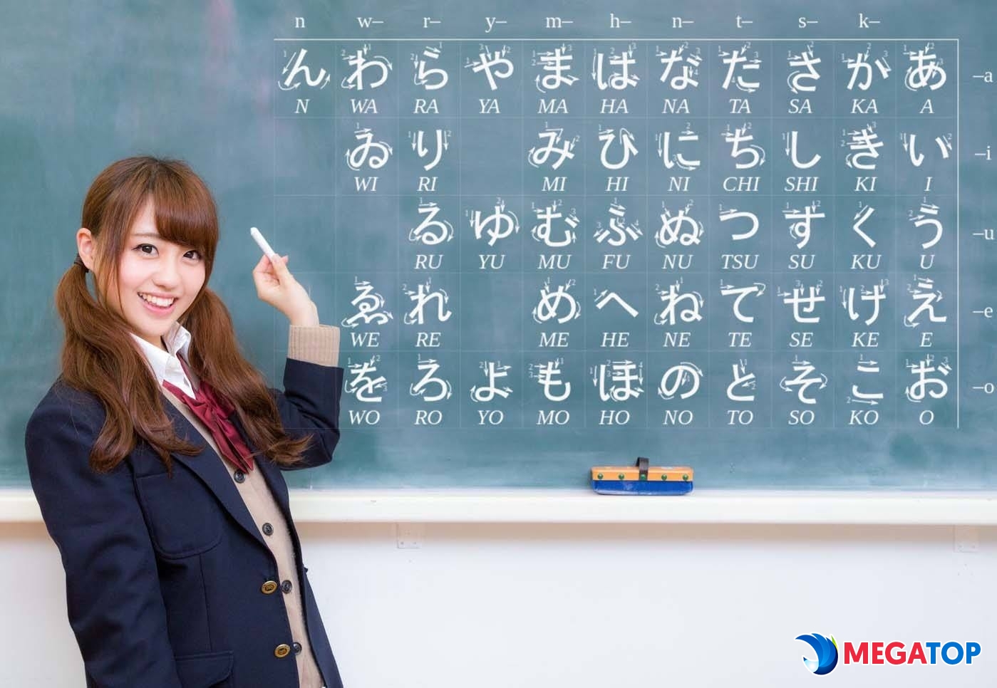 Top 8++ Khóa học online tiếng Nhật tốt nhất | Học nhanh | Giá hợp lý