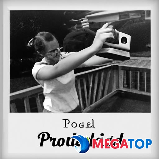 Hướng Dẫn Sử Dụng Máy ảnh Polaroid Cổ điển.