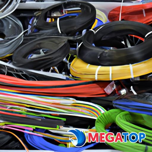 Các loại dây điện phổ biến trên thị trường