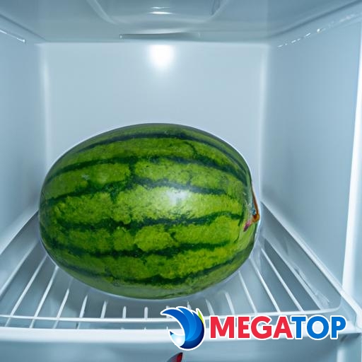 Bảo quản chanh leo trong tủ lạnh để giữ tươi ngon