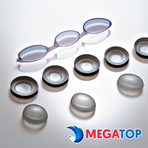 Các loại lens cận phổ biến