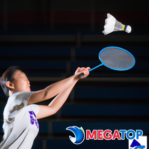 Cách chọn vợt cầu lông Yonex: Hướng dẫn đơn giản cho người chơi cầu lông