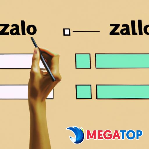 Người dùng Zalo tham gia cuộc bình chọn bằng cách chọn một lựa chọn.