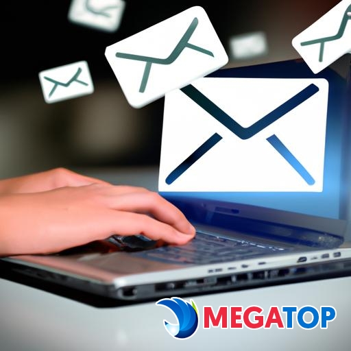 Người dùng sử dụng Gmail trên laptop và chọn nhiều email.