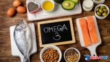 Tác dụng phụ của omega 3 mà người dùng nên biết