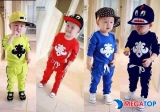 Top 10++ shop quần áo trẻ em được yêu thích nhất tại Hà Nội