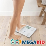 Cân điện tử 100kg – Chăm sóc sức khỏe tốt nhất cho gia đình! – Megakid