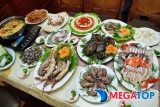 Top 12 quán hải sản ngon phát mê tại Hà Nội