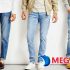 Top 12++ shop bán quần jeans nữ đẹp nổi tiếng ở Hà Nội