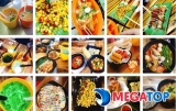 Top 15 quán ăn vặt ngon nhất Hà Nội