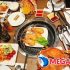 Top 10 địa điểm ăn uống tụ tập bạn bè tại Hà Nội