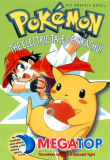 Nhìn lại lịch sử ra đời của bộ phim Pokemon