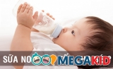 Review top sữa non nào tốt nhất cho bé sơ sinh giá tốt hiện nay – Megakid