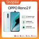 OPPO Reno2 F – Giá ưu đãi